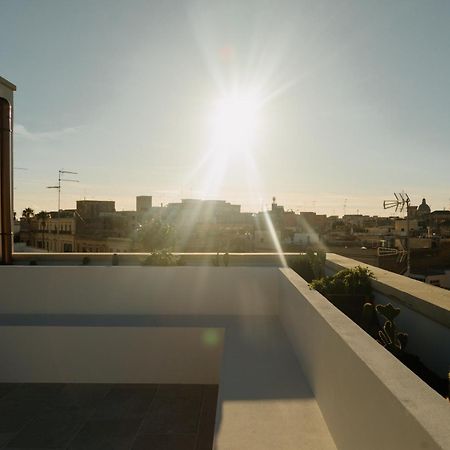 La Bella Vita Lecce Exterior foto
