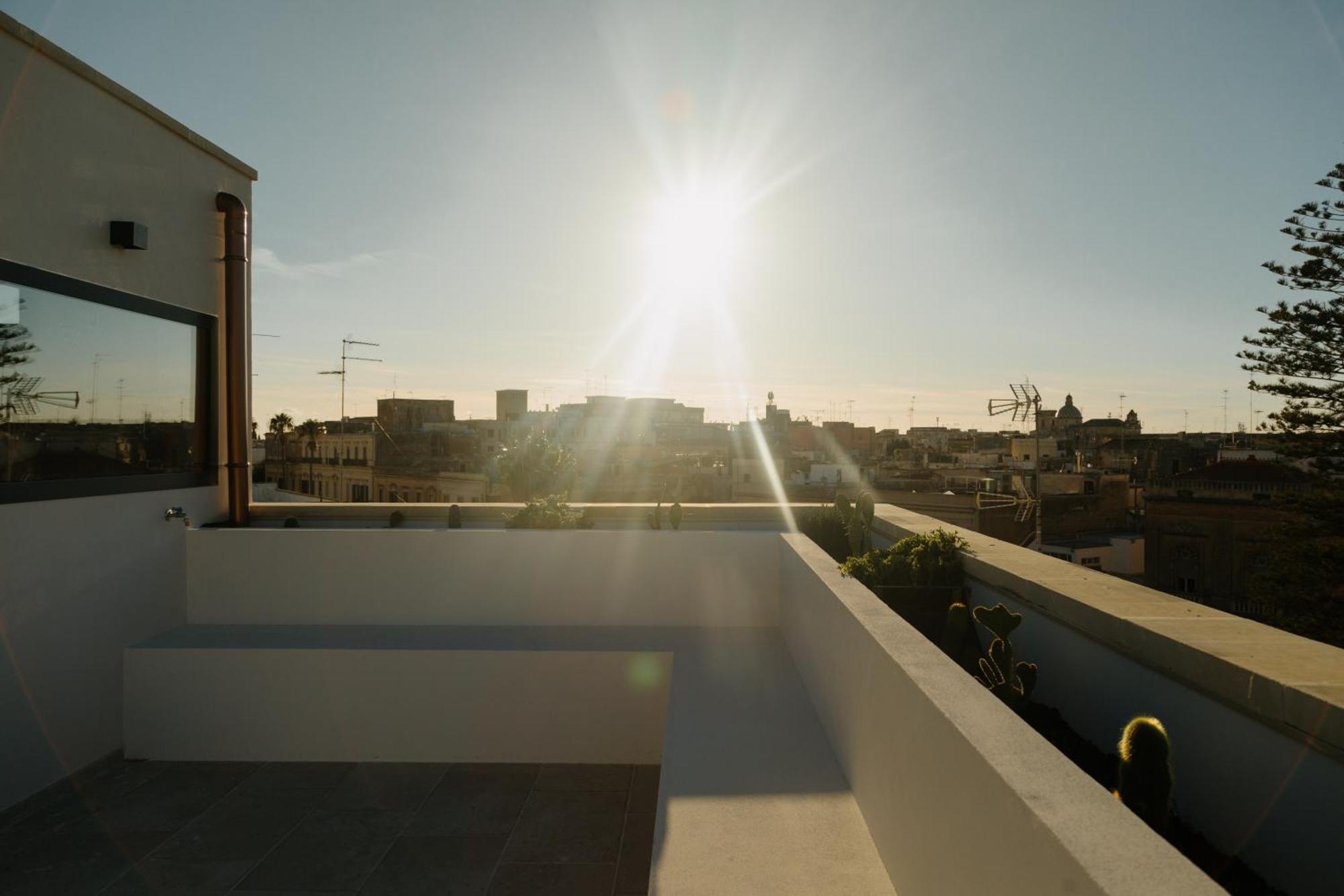 La Bella Vita Lecce Exterior foto