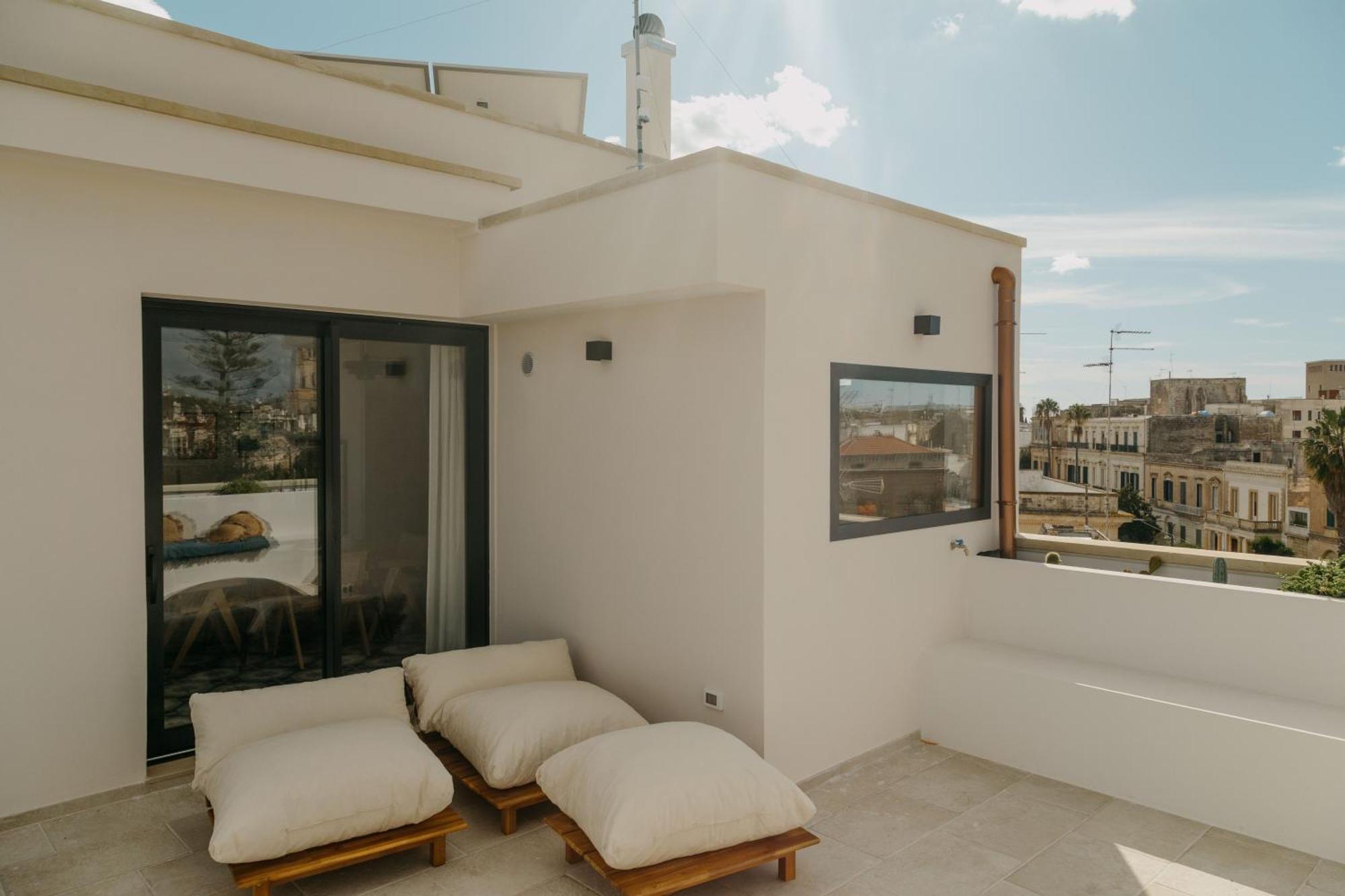 La Bella Vita Lecce Exterior foto