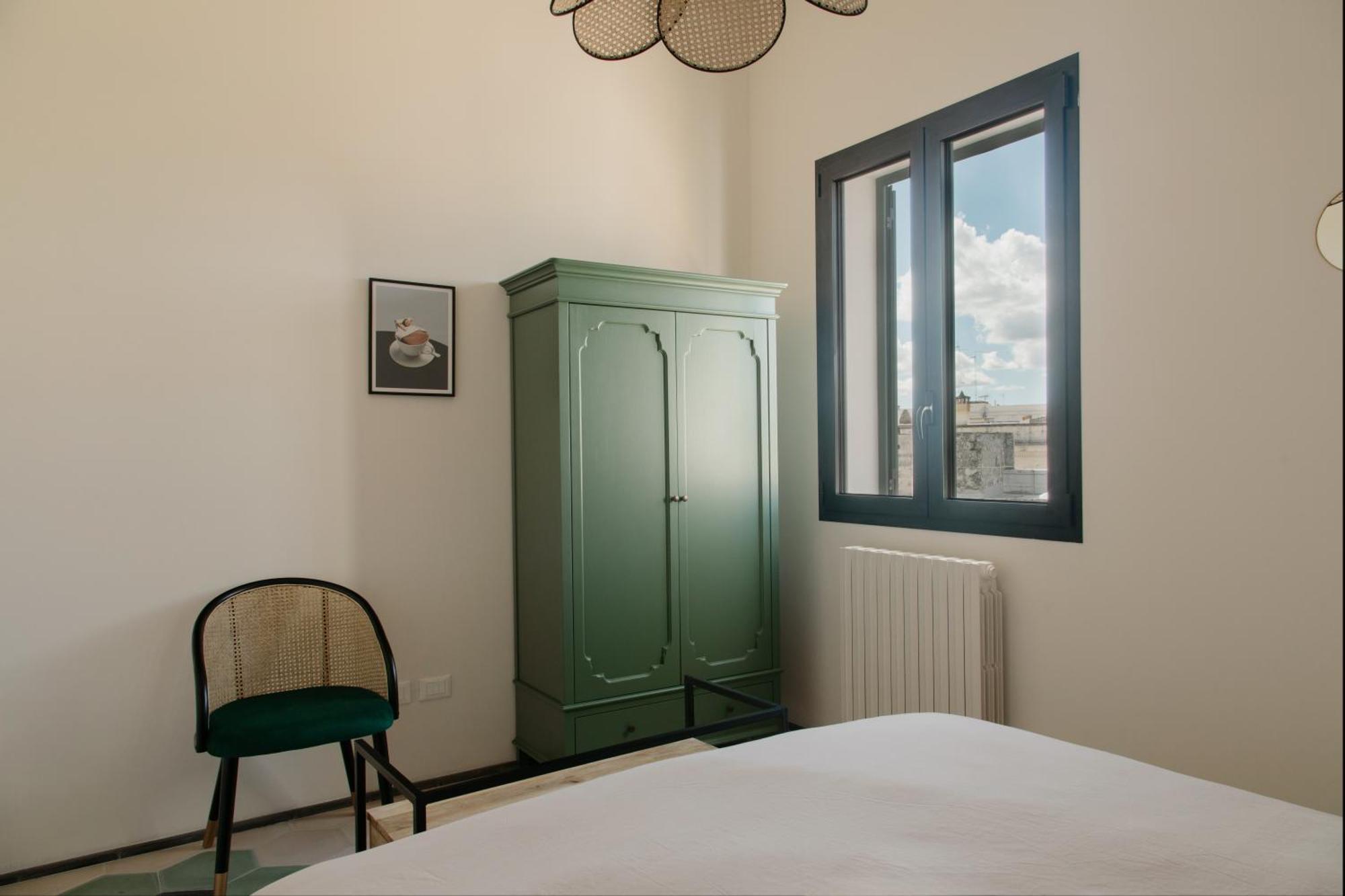 La Bella Vita Lecce Exterior foto