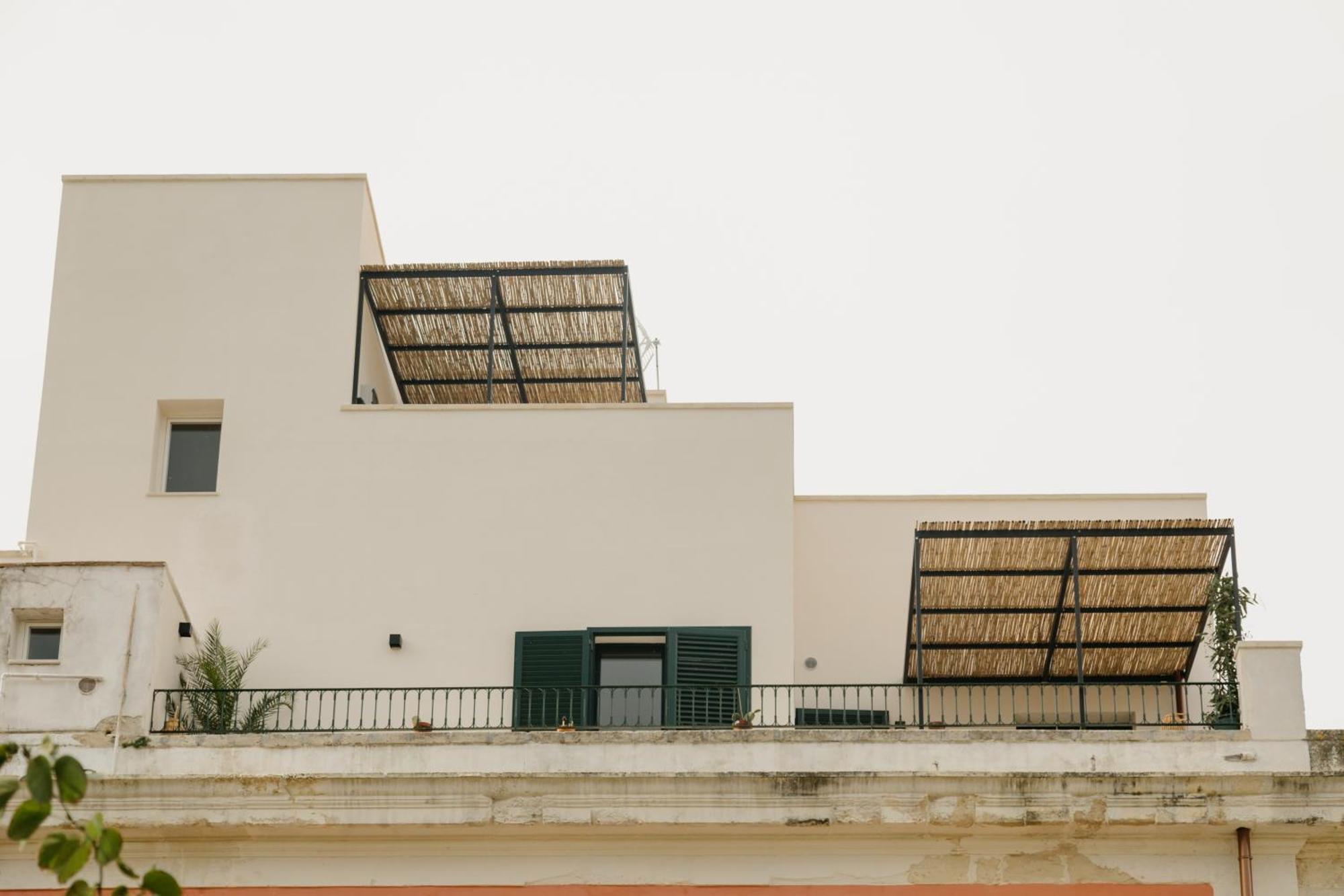 La Bella Vita Lecce Exterior foto